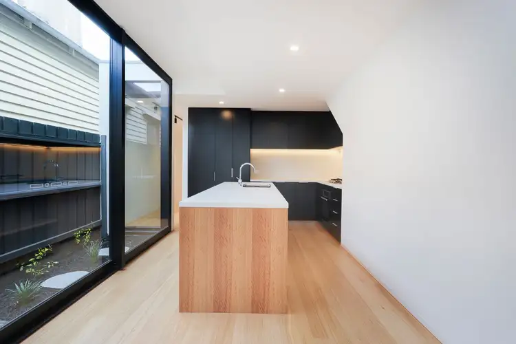 Third view of Homely house listing, A/161 Lord Street, Richmond VIC 3121