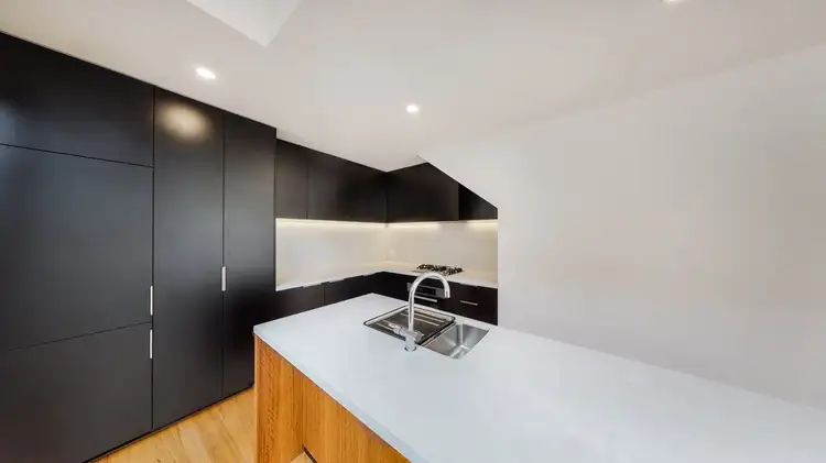 Fourth view of Homely house listing, A/161 Lord Street, Richmond VIC 3121