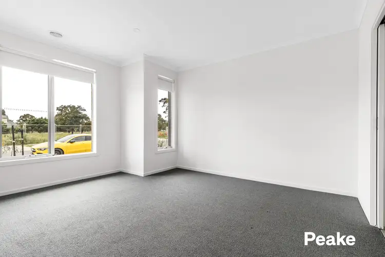 Second view of Homely house listing, 33 Wattle Crescent, Beaconsfield VIC 3807