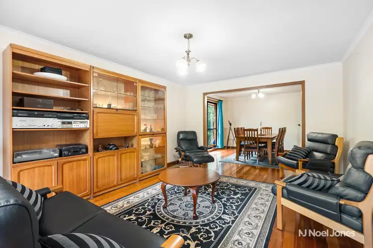 Third view of Homely house listing, 103 Fraser Crescent, Wantirna South VIC 3152