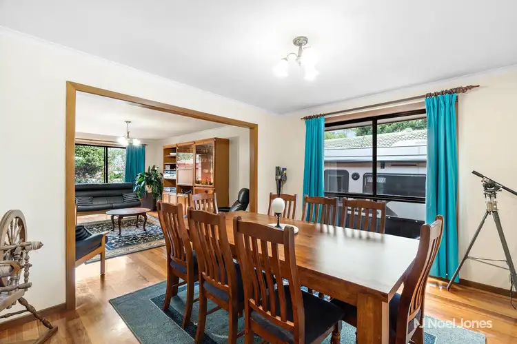 Fourth view of Homely house listing, 103 Fraser Crescent, Wantirna South VIC 3152