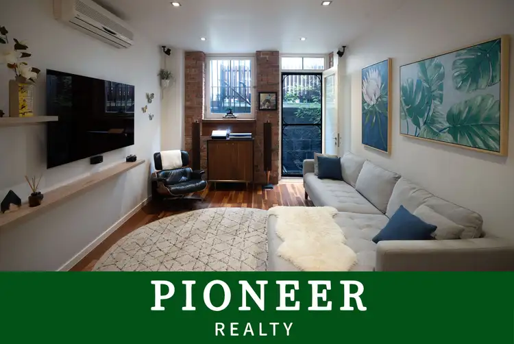 5/1 Industry Lane, Coburg VIC 3058