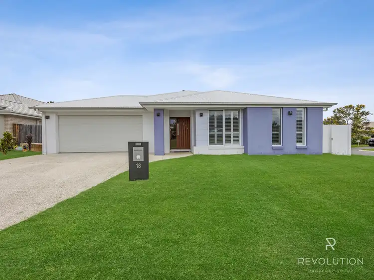 18 Kerry O'brien Street