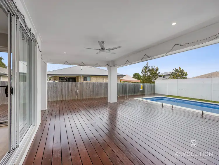 Sixth view of Homely house listing, 18 Kerry O'brien Street, Collingwood Park QLD 4301