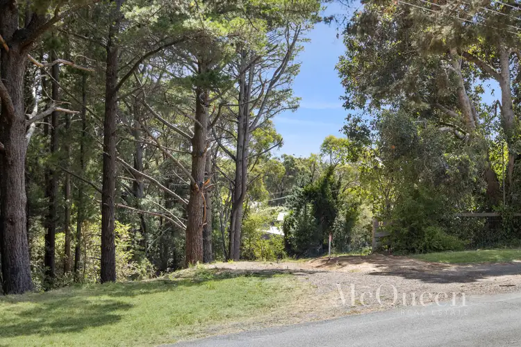 Second view of Homely land listing, 12 Perrins Street, Daylesford VIC 3460