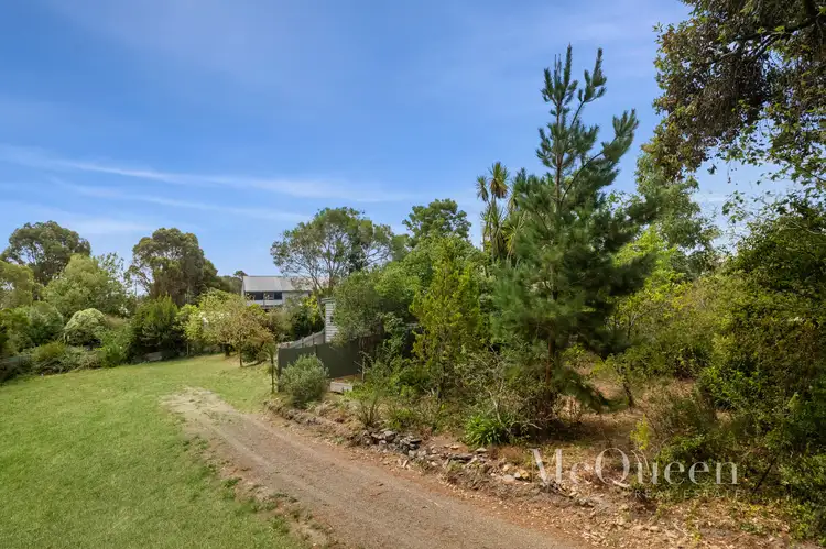 Fourth view of Homely land listing, 12 Perrins Street, Daylesford VIC 3460