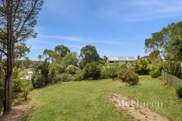 Fifth view of Homely land listing, 12 Perrins Street, Daylesford VIC 3460