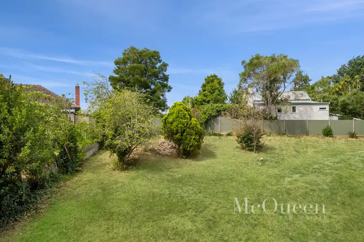 Sixth view of Homely land listing, 12 Perrins Street, Daylesford VIC 3460