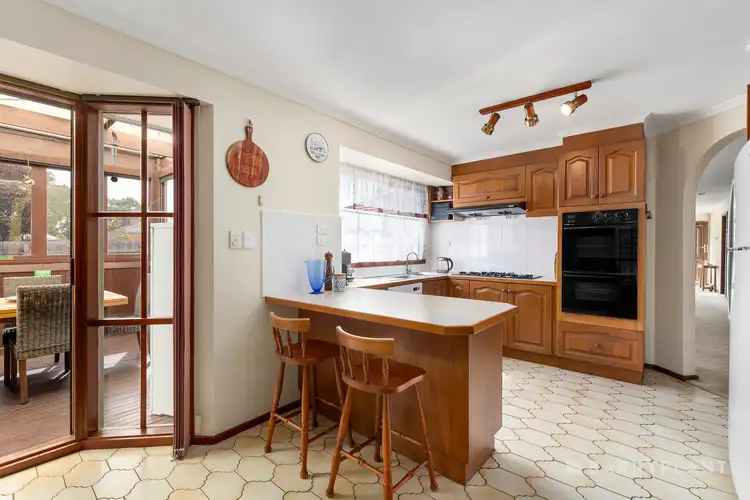 Fourth view of Homely house listing, 18 Lakeland Court, Dingley Village VIC 3172