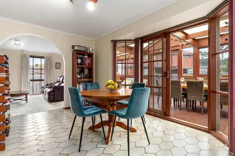 Fifth view of Homely house listing, 18 Lakeland Court, Dingley Village VIC 3172