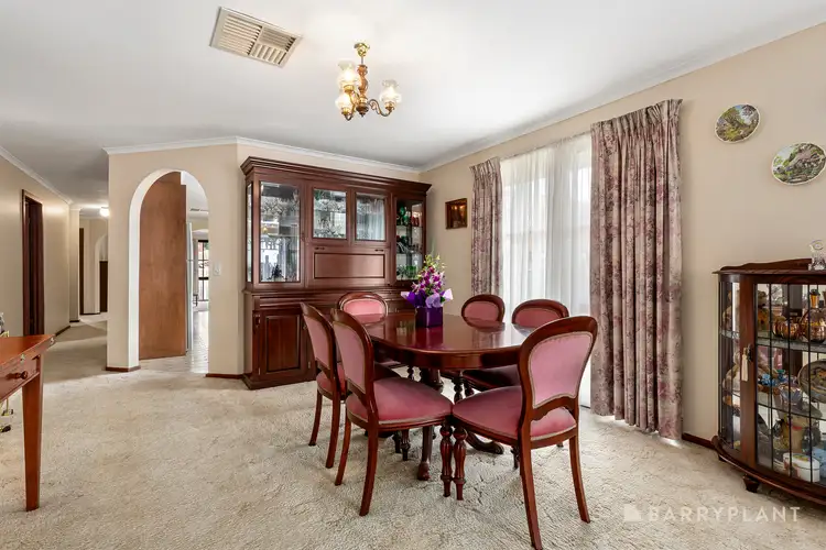 Sixth view of Homely house listing, 18 Lakeland Court, Dingley Village VIC 3172