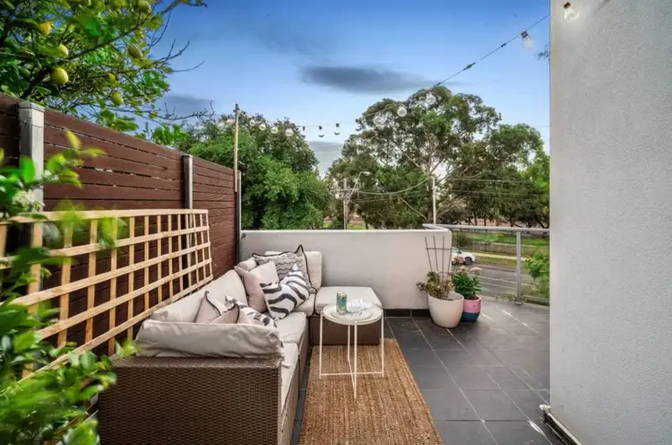 Fourth view of Homely apartment listing, 12/568 New Street, Brighton VIC 3186