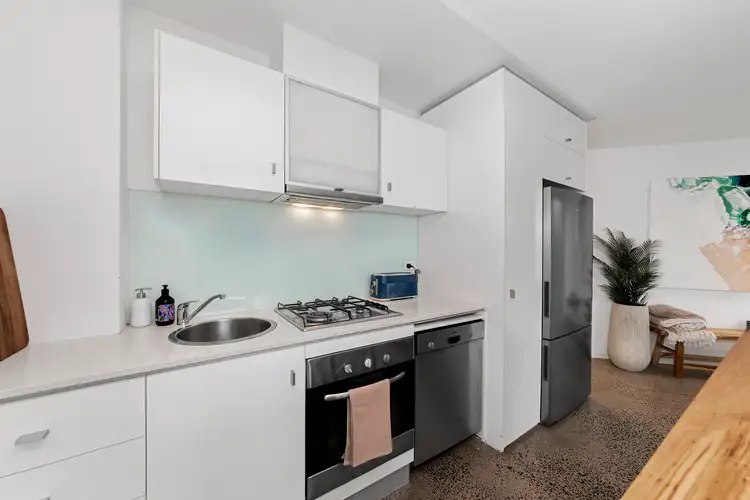Sixth view of Homely apartment listing, 12/568 New Street, Brighton VIC 3186