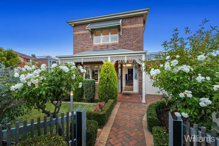 Second view of Homely house listing, 15 Proctor Street, Williamstown VIC 3016