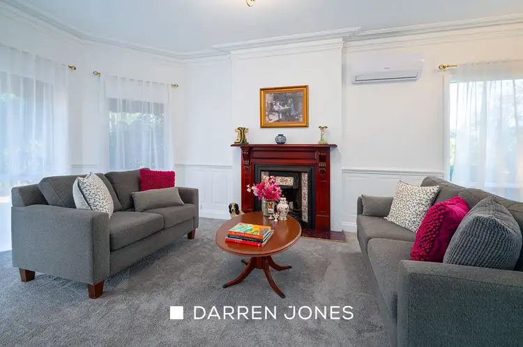 Second view of Homely unit listing, 8/14 Barongarook Court, Lower Plenty VIC 3093