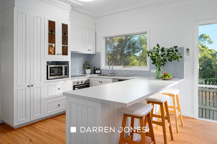 Third view of Homely unit listing, 8/14 Barongarook Court, Lower Plenty VIC 3093