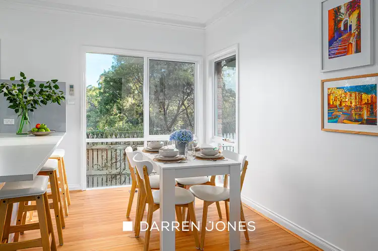 Fourth view of Homely unit listing, 8/14 Barongarook Court, Lower Plenty VIC 3093