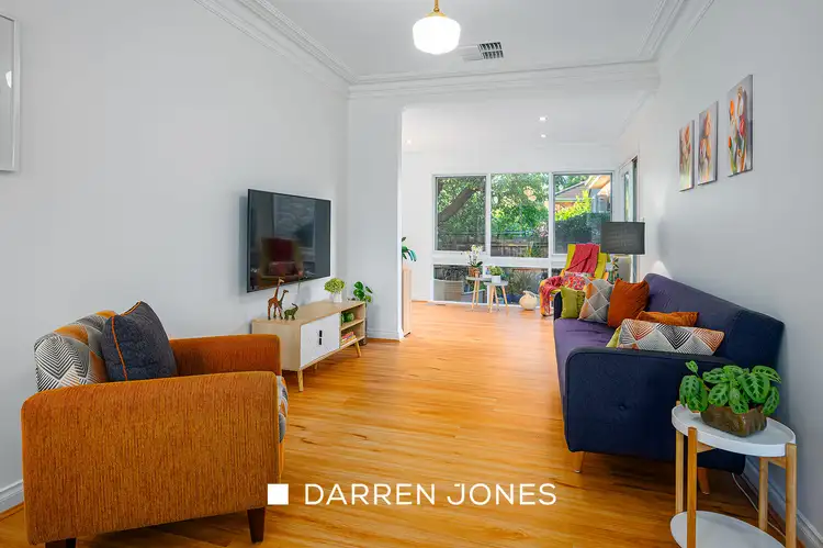 Fifth view of Homely unit listing, 8/14 Barongarook Court, Lower Plenty VIC 3093