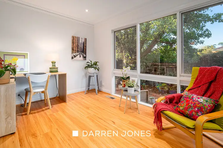 Sixth view of Homely unit listing, 8/14 Barongarook Court, Lower Plenty VIC 3093