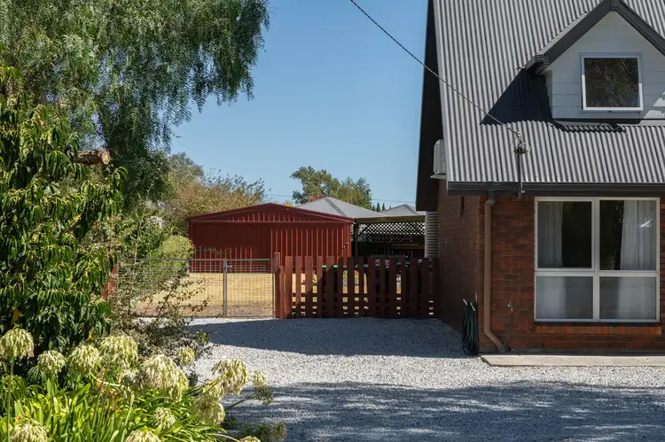 Second view of Homely house listing, 166 Wellington Street, Longford TAS 7301