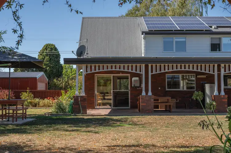 Third view of Homely house listing, 166 Wellington Street, Longford TAS 7301