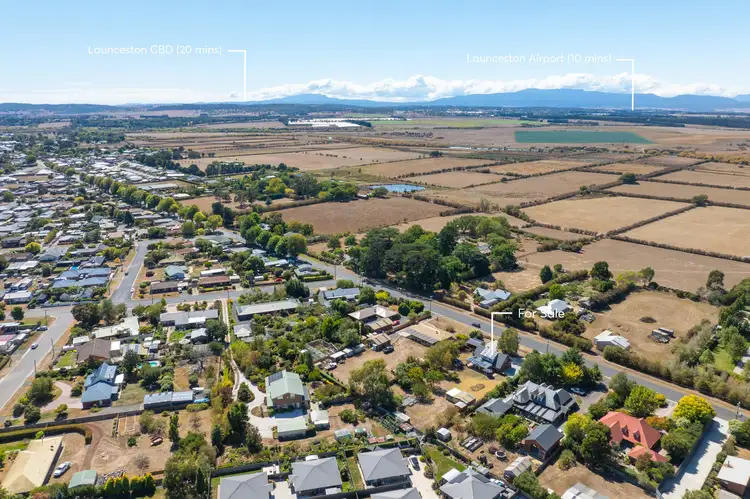 Fifth view of Homely house listing, 166 Wellington Street, Longford TAS 7301