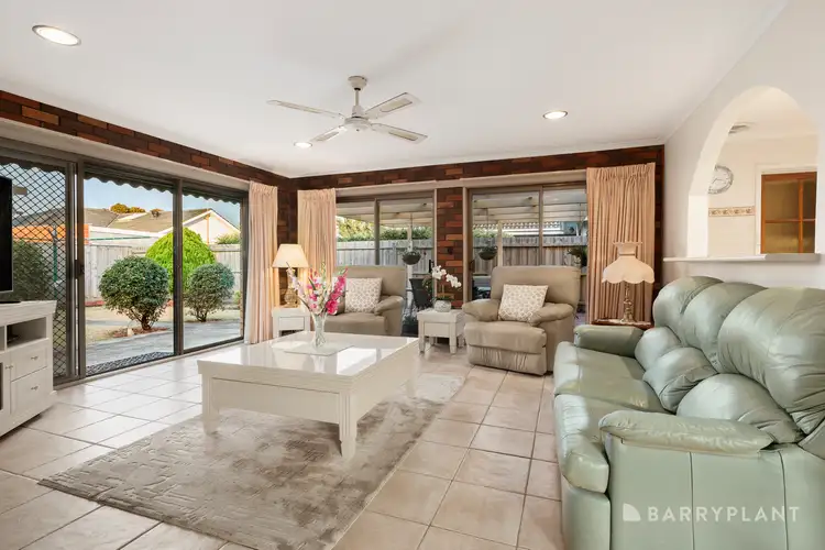 Third view of Homely house listing, 13 Karingal Crescent, Aspendale VIC 3195