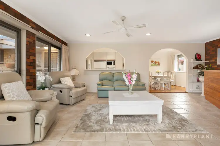 Fourth view of Homely house listing, 13 Karingal Crescent, Aspendale VIC 3195