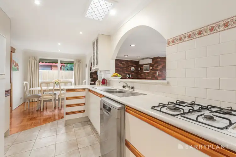 Fifth view of Homely house listing, 13 Karingal Crescent, Aspendale VIC 3195