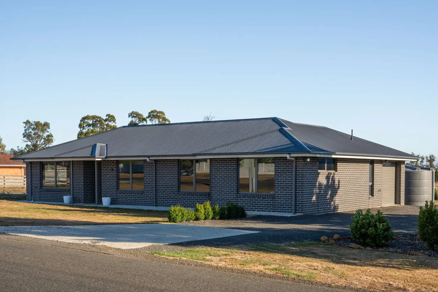 Main view of Homely house listing, 74 Louisa Street, Bracknell TAS 7302