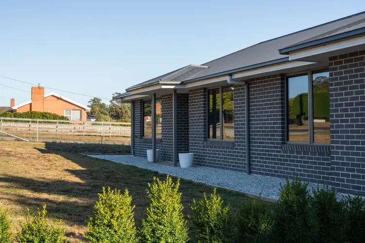Third view of Homely house listing, 74 Louisa Street, Bracknell TAS 7302