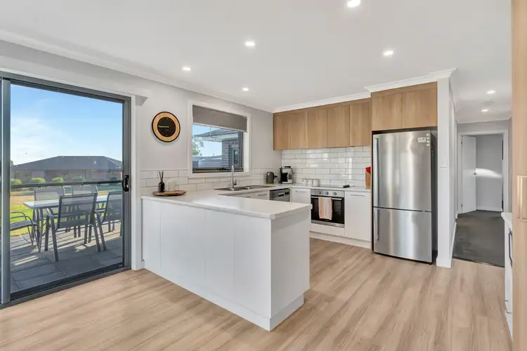 Fourth view of Homely house listing, 74 Louisa Street, Bracknell TAS 7302