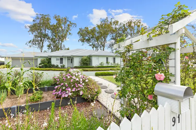 Main view of Homely house listing, 91 Riverside Circuit, Joyner QLD 4500