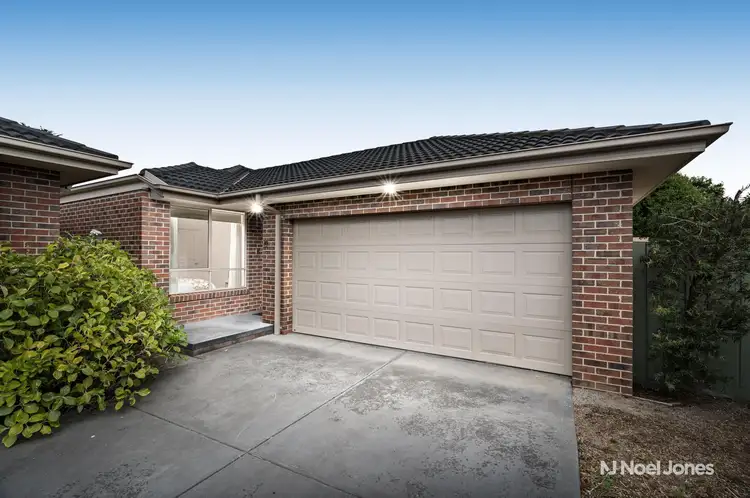 3/42 Birch Street, Bayswater VIC 3153