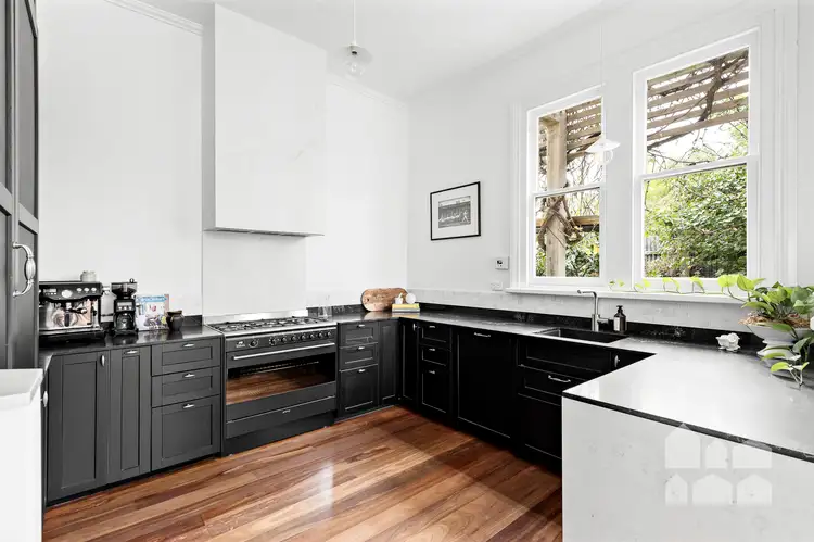 Sixth view of Homely house listing, 68 Swan Street, Footscray VIC 3011