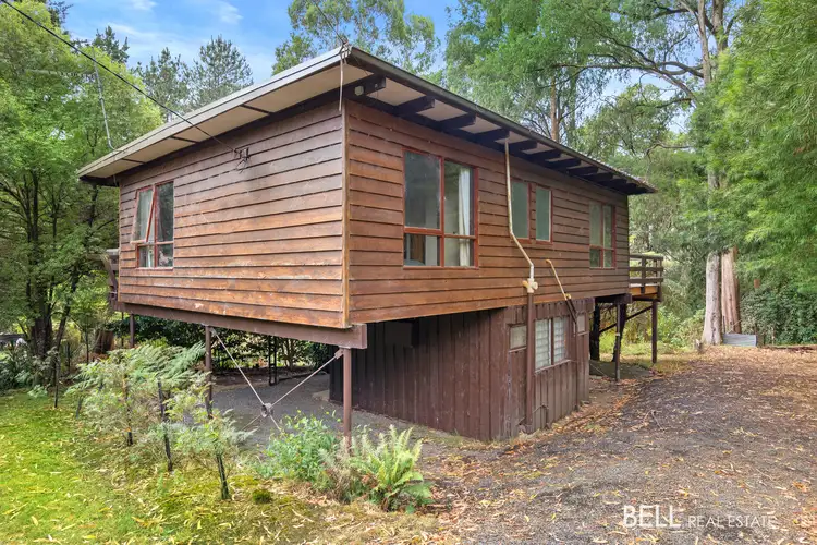 8 Callop Street, East Warburton VIC 3799