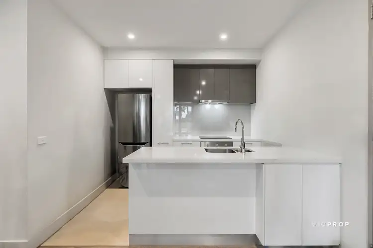 Fourth view of Homely apartment listing, g07a/399 Burwood Highway, Burwood VIC 3125