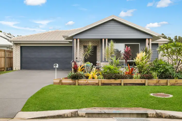 Second view of Homely house listing, 20 Perignon Circuit, Beachmere QLD 4510