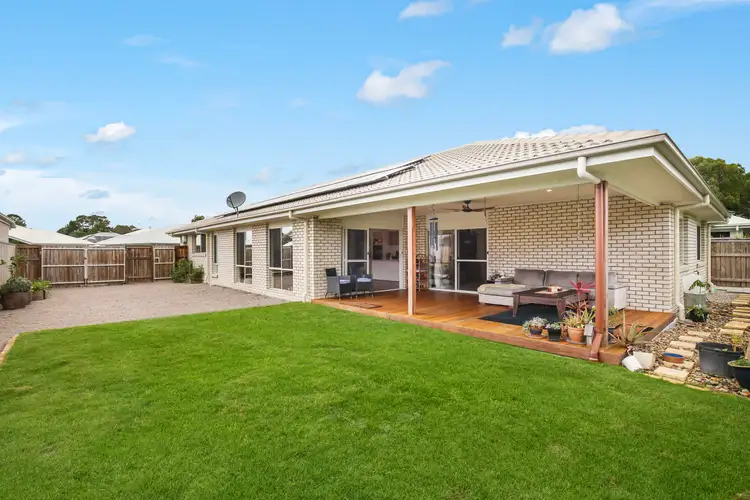 Fourth view of Homely house listing, 20 Perignon Circuit, Beachmere QLD 4510