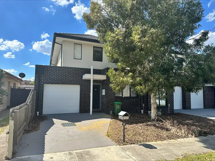 60 Napoleon Street, West Footscray VIC 3012