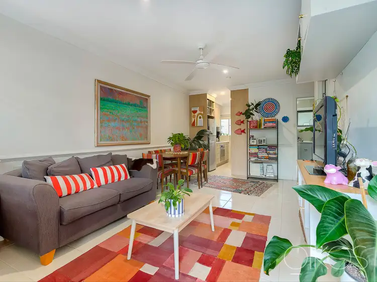 Third view of Homely unit listing, 1/2 Glen Parade, Ashgrove QLD 4060