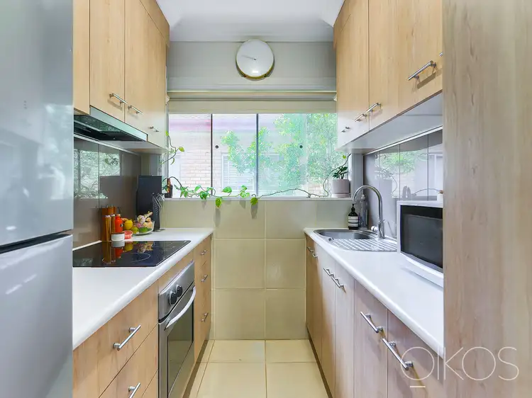 Fourth view of Homely unit listing, 1/2 Glen Parade, Ashgrove QLD 4060