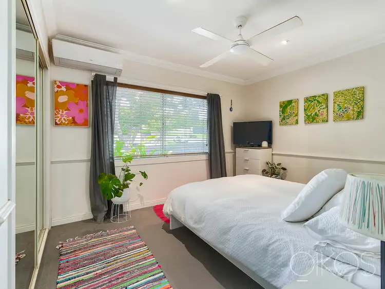 Fifth view of Homely unit listing, 1/2 Glen Parade, Ashgrove QLD 4060