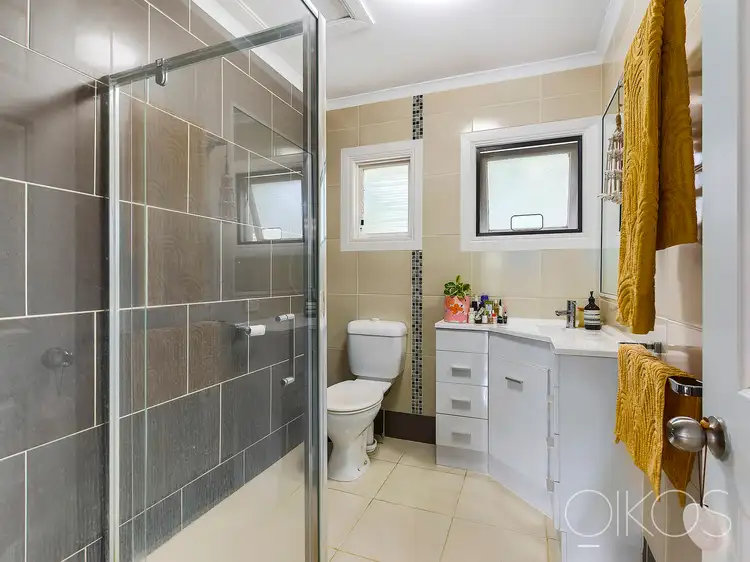Sixth view of Homely unit listing, 1/2 Glen Parade, Ashgrove QLD 4060