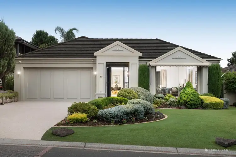 13 Melissa Street, Donvale VIC 3111