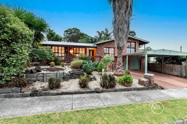 35 Paterson Crescent, Greensborough VIC 3088