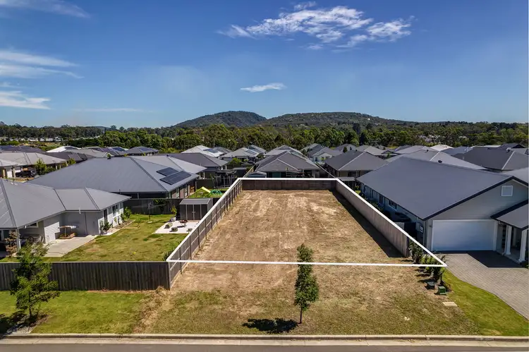 33 Green Street, Renwick NSW 2575
