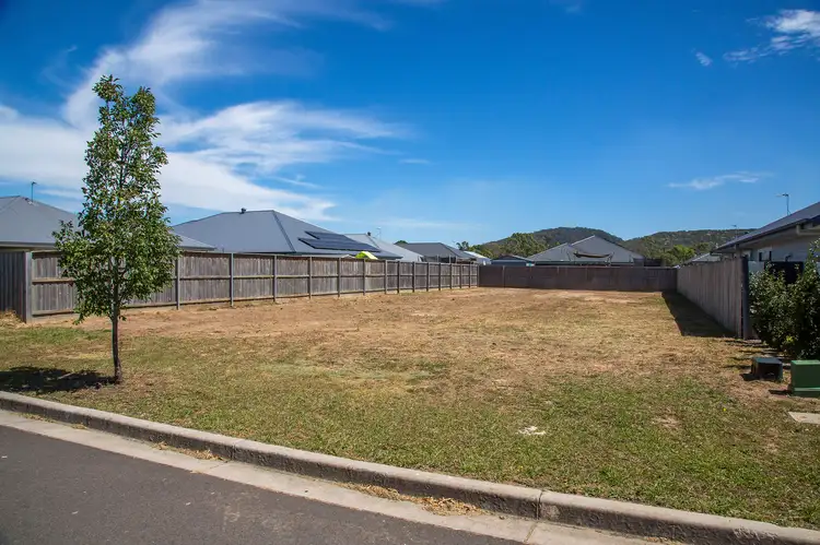 Second view of Homely land listing, 33 Green Street, Renwick NSW 2575