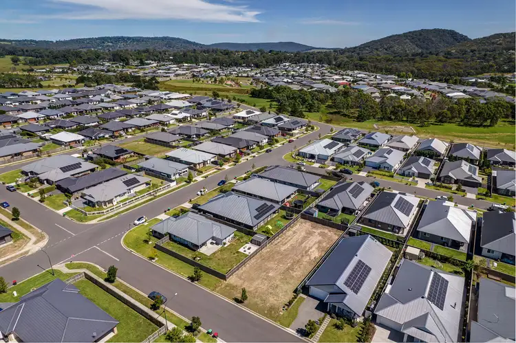 Third view of Homely land listing, 33 Green Street, Renwick NSW 2575