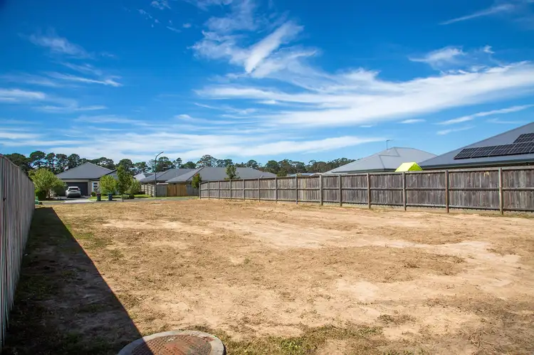 Fourth view of Homely land listing, 33 Green Street, Renwick NSW 2575